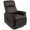 Polohovateľné geriatrické kreslo RELAX