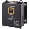 Solárny invertor PROsolar-800 12V 230V 800VA/500W KEMOT