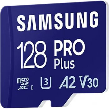 Samsung SDXC 128GB MB-MD128SA/EU