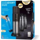 SodaStream Duo Titan Promo Pack