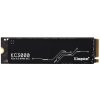 Kingston 4 TB KC3000 PCIe 4.0 NVMe M.2 ( r7000MB/s, w7000MB/s ) SKC3000D/4096G