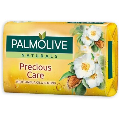 Palmolive mydlo Camellia Almond 90 g