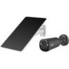DAHUA Consumer DAHUA IP kamera KIT/BF4CA-4G/ Bullet/ 4G/ 4Mpix/ objektiv 2,1mm/ H.265/ krytí IP66/ IR až 20m + 8W solární panel (černý)
