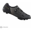 Shimano SH-RX801 tretry, čierna EU 42