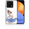 VSETKONAMOBIL 85762 MY ART Ochranný kryt pre Infinix Note 30 Pro SUPERMOM (112)