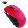 GENIUS - NX-7000 blue-eye senzor 1200dpi red 31030016403