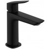 Hansgrohe Logis - Umývadlová batéria, EcoSmart, matná čierna - 71253670