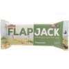 Wholebake Flapjack ovsený pistáciový bez lepku 80 g