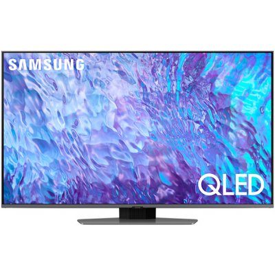 Samsung QE50Q80C QE50Q80CATXXH - QLED 4K TV