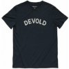 Devold Classic Legacy Tee Men modrá