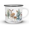 Hrnček Vianoce v prírode 236 ml