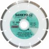SANKYO DIAMANTOVÝ KOTÚČ SE-6KR ‎Ø 150 mm