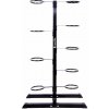 Stojan na lopty a balóny inSPORTline Ballrack H150