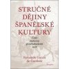 Stručné dějiny španělské kultury - Fernando García de Cortázar