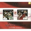 Radošinské naivné divadlo - Jááánošííík / Človečina / Digipack / 2CD [2 CD]