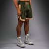 Boxerské šortky Venum Classic – Military Green/Sand Velikost: L