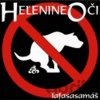 Heľenine Oči: Tafasasamáš - Heľenine Oči