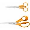 Fiskars Classic Súprava nožníc 21 cm + 16 cm 1082450