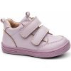 Protetika - Detské dievčenské prechodné topánky KAMY PURPLE Veľkosť: 24, Veľkosť od päty k špičke v cm: 15,5