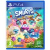 The Smurfs: Village Party (PS4) 3701529505669