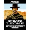 Sergio Leone, revoluce westernu, Amazing Améziane, 2024