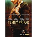 Temný případ 2.série DVD