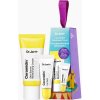 Dr. Jart+ Holiday Dr. Jart+ Ceramidin™ Skin Barrier Moisturizing Cream hydratačný krém s ceramidmi 35 ml + Dr. Jart+ Ceramidin™ Lip Balm hydratačný balzam na pery 7 ml