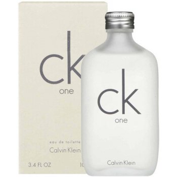 Calvin Klein CK One EDT 200 ml + telové mlieko 200 ml darčeková sada
