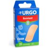 URGO Resistant Náplasť antiseptická, odolná, 3 veľkosti, 1x20 ks