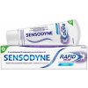 Sensodyne Rapid Relief Cool Mint zubná pasta 75ml
