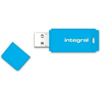 Integral Neon 32GB INFD32GBNEONB