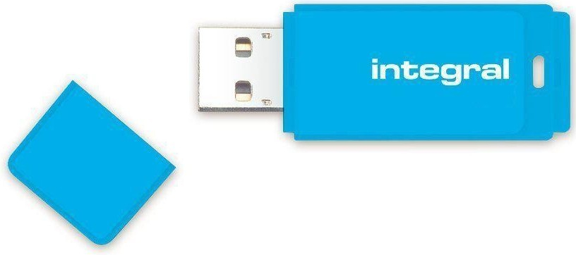 Integral Neon 32GB INFD32GBNEONB