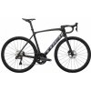 TREK EMONDA SLR 7 P1 2023 Deep Smoke - Veľkosť rámu 500mm