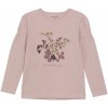 Minymo Tričko Pale Mauve - 122