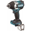 Makita DTW700Z Aku rázový utahovák Li-ion LXT 18V bez aku Z