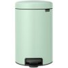 Brabantia NewIcon odpadkový kôš 12 l zelená 233906