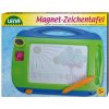 LENA Magnetická tabuľka farebná 32 cm