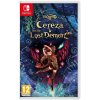 NINTENDO SWITCH Bayonetta Origins: Cereza and the Lost Demon NSW