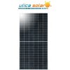 Ulica solar 550 Wp Silver Frame 21,28% UL-550M-144HV Množstvo: 1 ks