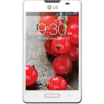 LG E440 Optimus L4 II