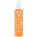 Vichy Capital Soleil Fluid spray SPF50+ 200 ml