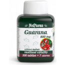 MedPharma Guarana 800 mg 107 tabliet