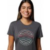 Columbia Sloan Ridge Graphic SS Tee