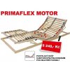 AHORN Primaflex motor 190 x 100 cm