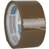 BLUEDOLPHIN Baliaca páska hnedá 48 mm x 40 m