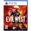 Evil West Day One Edition | PS5