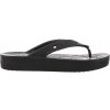Crocs šľapky žabky dámske Classic Platform Flip veľkosť 41,5