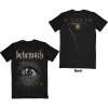 Behemoth - O'Death (Black) (Back Print) (tričko) XX-Large