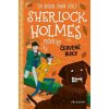 Sherlock Holmes vyšetruje Červené buky - Fragment