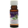 Slow natur éterický olej Santalové drevo 10 ml